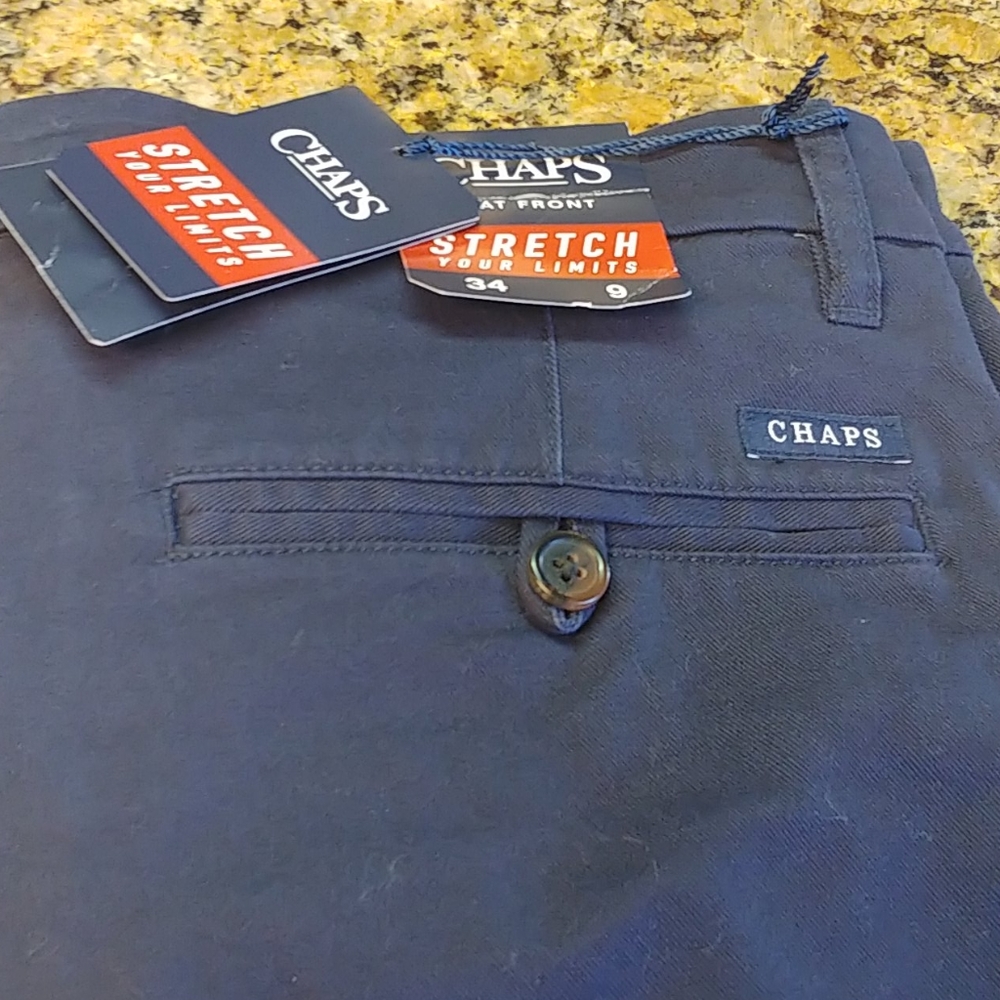 Men's Chaps Shorts